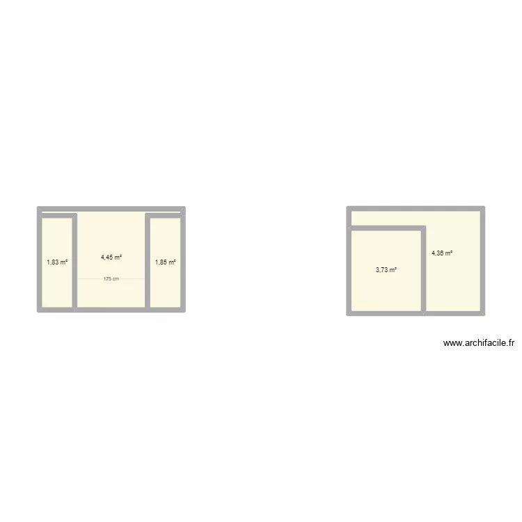 veranda fenetre. Plan de 