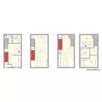 immeuble à romans-sur-isère