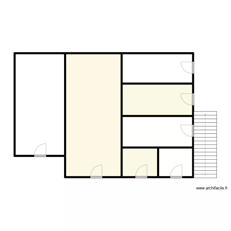 Icpp Atelier. Plan de Icpp Atelier. Plan de