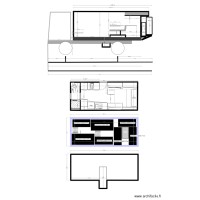 cellule lit fixe 2