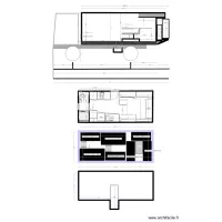 cellule lit fixe 2