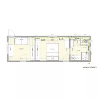 MESCHERS GARAGE AMENAGE - AVEC DOUBLAGES