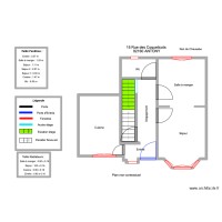 Plan maison PHILIPPE sans mesure 