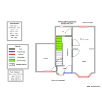 Plan maison PHILIPPE sans mesure 