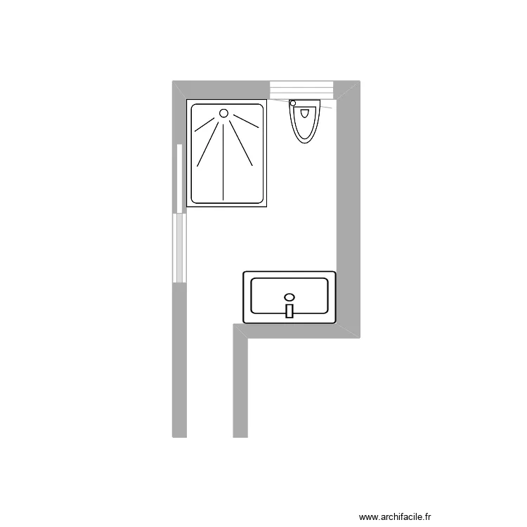 Florentin 2024. Plan de 