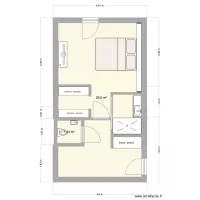 chambre parentale
