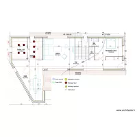Plan &Eacute;lectrique Cesar Rdc