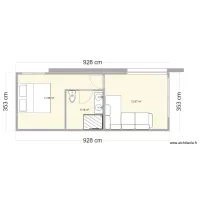 EXTENTION FRAISSANGE