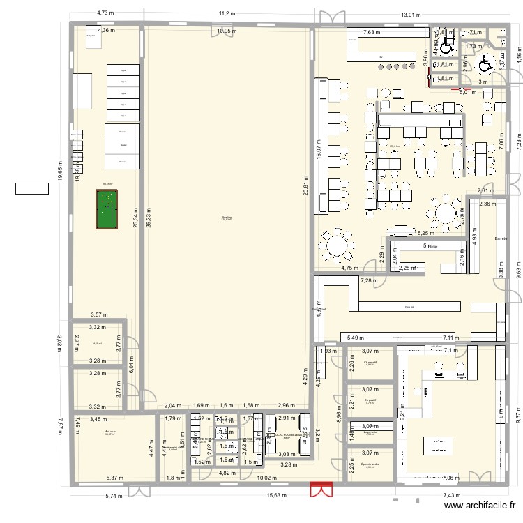 Nathan2p. Plan de 0 pièce et 0 m2 Nathan2p. Plan de 0 pièce et 0 m2