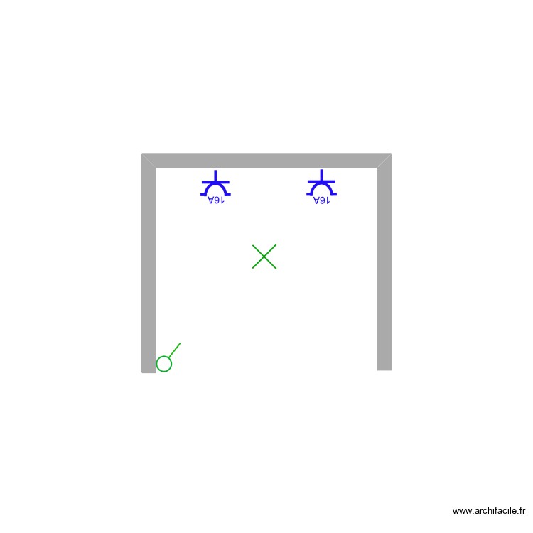 box - Plan dessiné par anthony2aix
