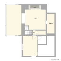 Maison Thierry et Laurence 1er étage