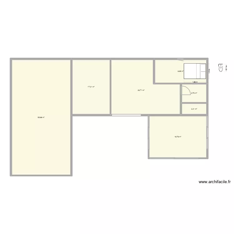 plan3 lolobio. Plan de 