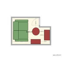 bureau avec agrandissement
