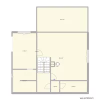 ma maison chambres