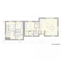 cc3-LOGEMENT ETUDIANT- rdc 1logement 1 chambre