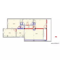 MAjo 2.1 am&eacute;nag&eacute;