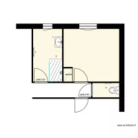 Bourreau Orbigny Projet 2