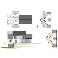 plan type grange bigourdanne 02