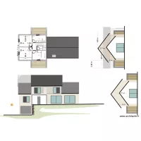 plan type grange bigourdanne 02