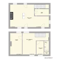 Bou&eacute;e - R&eacute;seaux