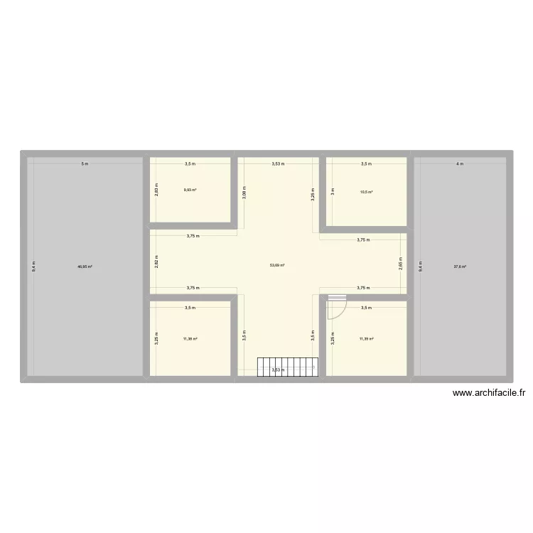212. Plan de 212. Plan de