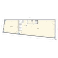 1eme &eacute;tage modif salle de bain