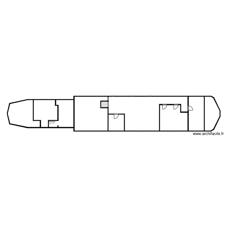 TOUMAI 04. Plan de 