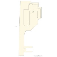 Bernon Ste Marie 571 M&sup2;