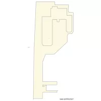 Bernon Ste Marie 571 M²