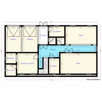 Plan 18X12 CLIENT 46 08 94 78 OV 18