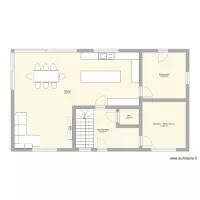 Maison new
