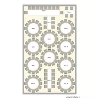 plan de salle 2