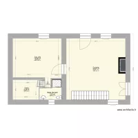 SEPTEME RDC existant