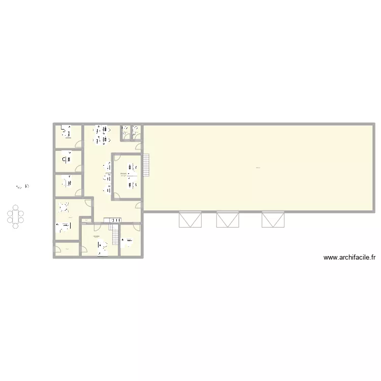 Lagace V2.1. Plan de Lagace V2.1. Plan de