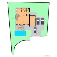 EL BARIAKI villa 6 AVEC GRAND SEJOUR