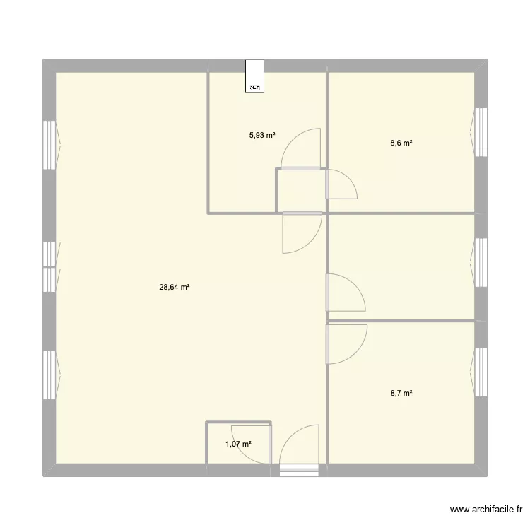 Marin14. Plan de 