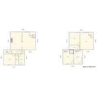Plan RDC 3D