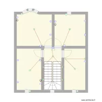 audun le tiche 1er etage