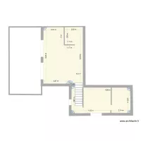 maison + terrasse