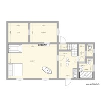 Margny rdc après réno