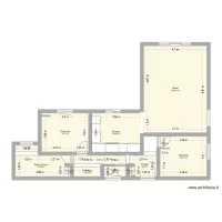 Maison St Antoine