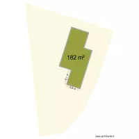 plan  cadastre