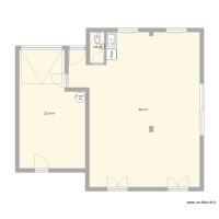 rdc maison thym