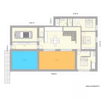 Villa 6 Jannina