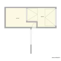 cr&eacute;ation garage agrandissement