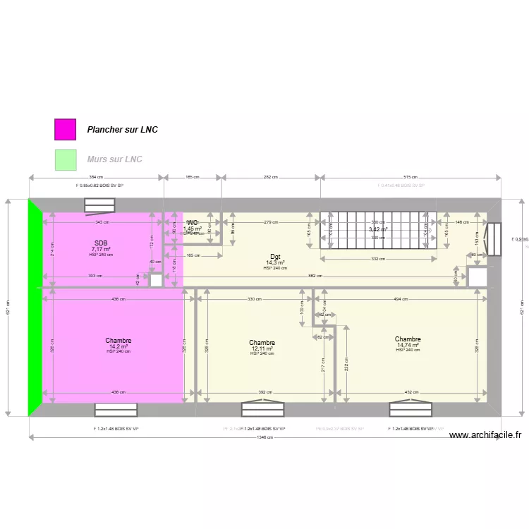 ML24018318 . Plan de 