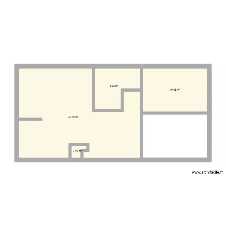 Kl&eacute;ber. Plan de 