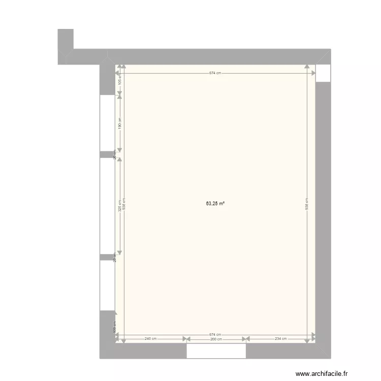 Plan 0.4.4. Plan de Plan 0.4.4. Plan de