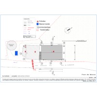 Plan Sécurité ICPE E Porcs du Plateau