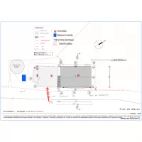 Plan S&eacute;curit&eacute; ICPE E Porcs du Plateau